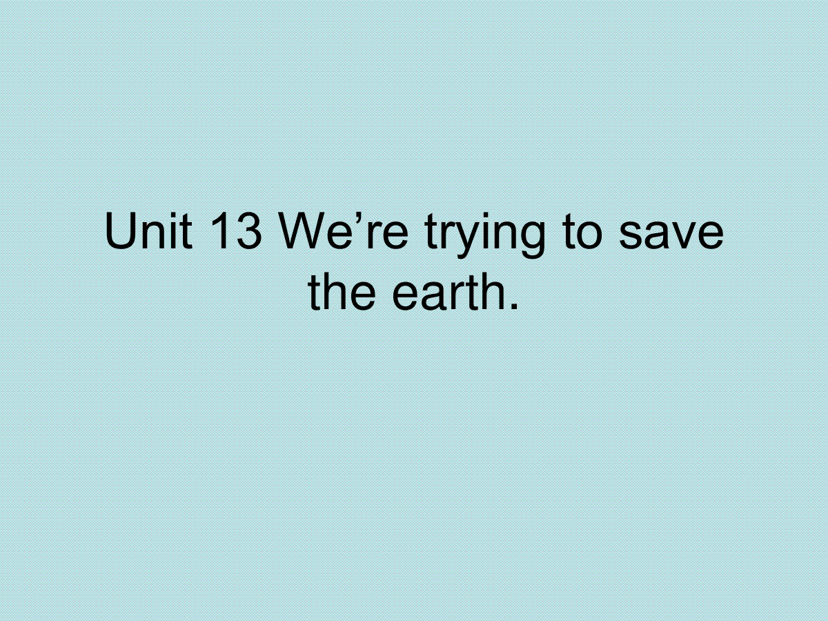 unit13