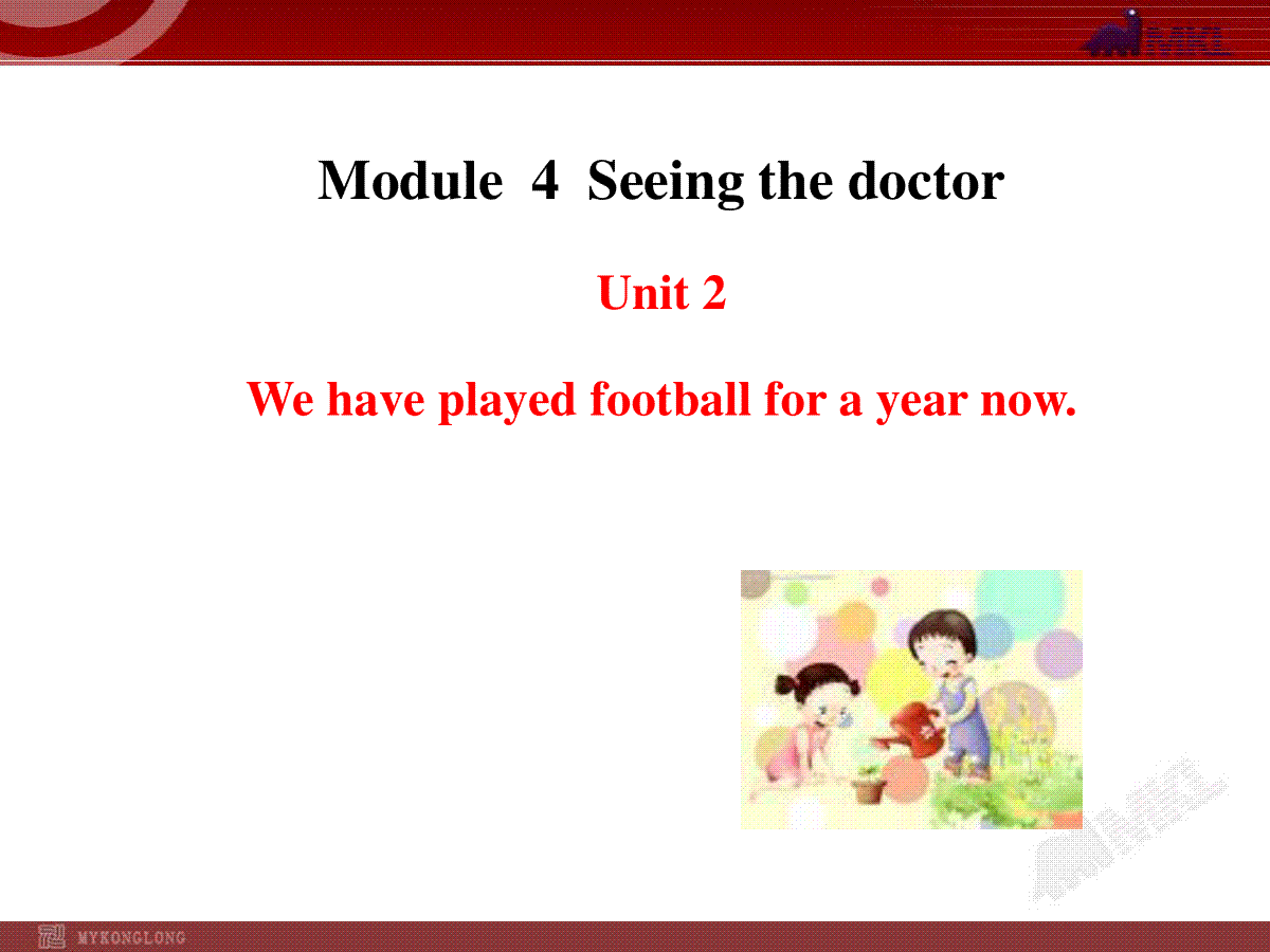 Module 4 Unit 2